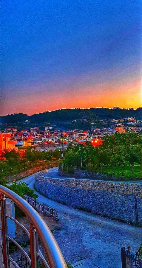 Apartments Perezaj Ulcinj Buitenkant foto