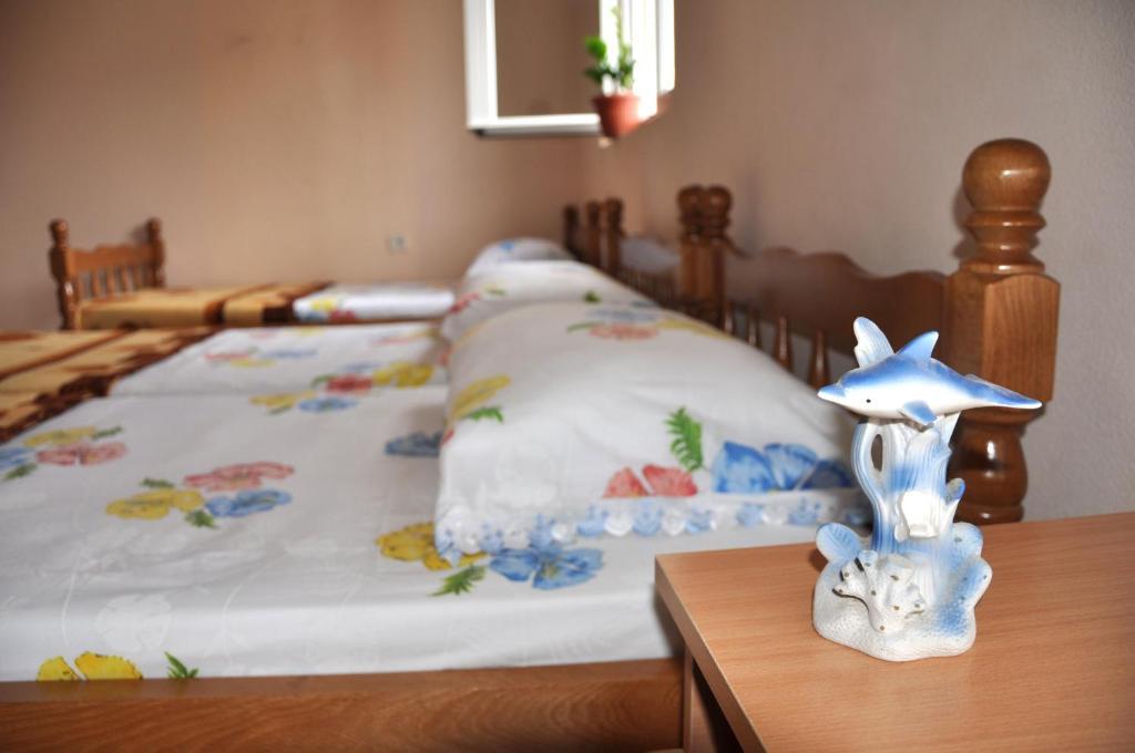 Apartments Perezaj Ulcinj Buitenkant foto