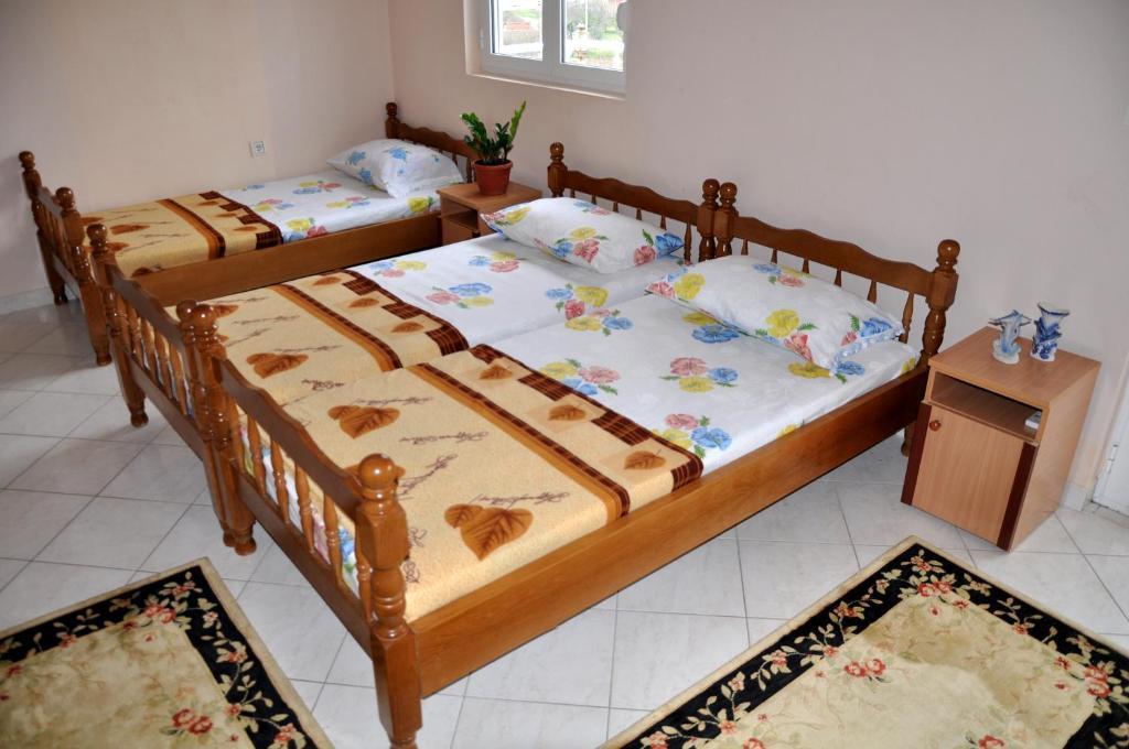 Apartments Perezaj Ulcinj Buitenkant foto